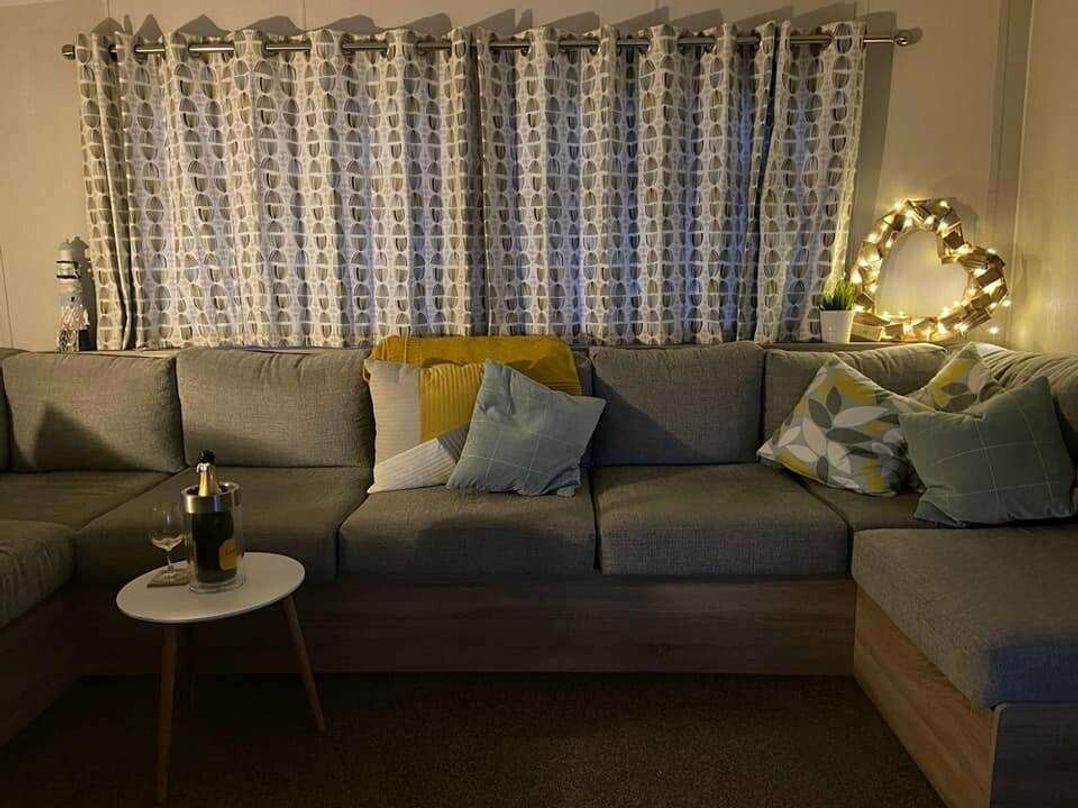 Coastfield Holiday Village - Holiday Accommodation 13238