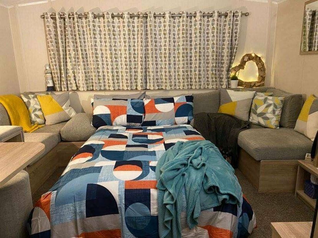 Coastfield Holiday Village - Holiday Accommodation 13238