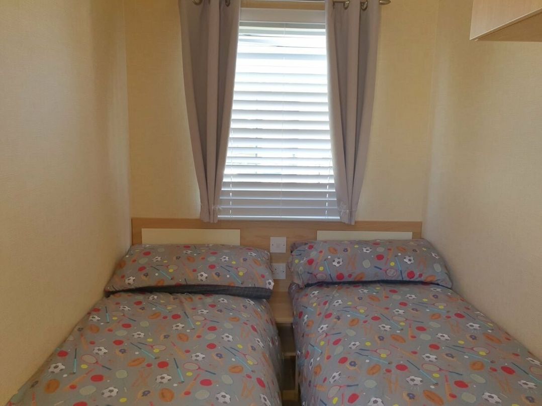 Lyons Robin Hood - Holiday Accommodation 13241