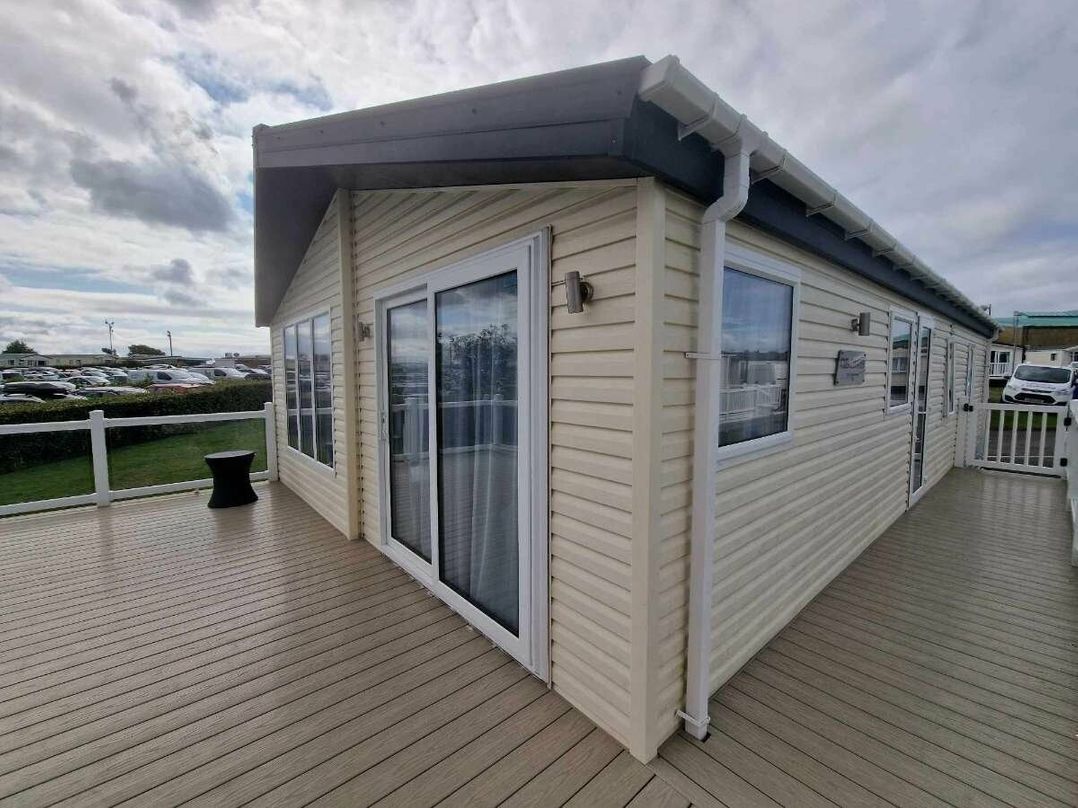 Trecco Bay - Holiday Accommodation 13251