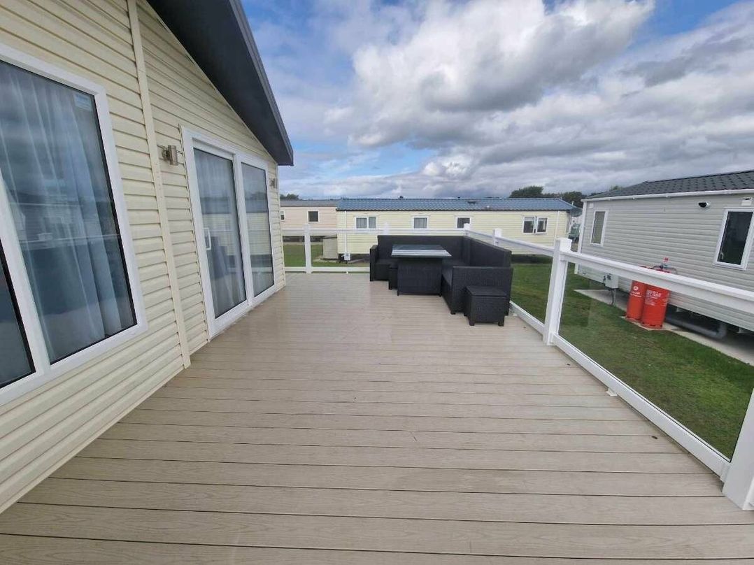 Trecco Bay - Holiday Accommodation 13251