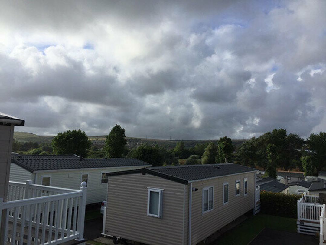 Waterside Bowleaze Cove Holiday Park - Holiday Accommodation 1326