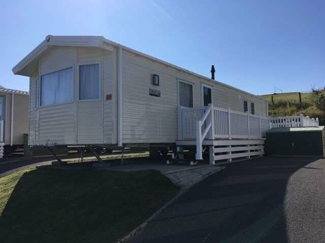 Waterside Bowleaze Cove Holiday Park - Holiday Accommodation 1326