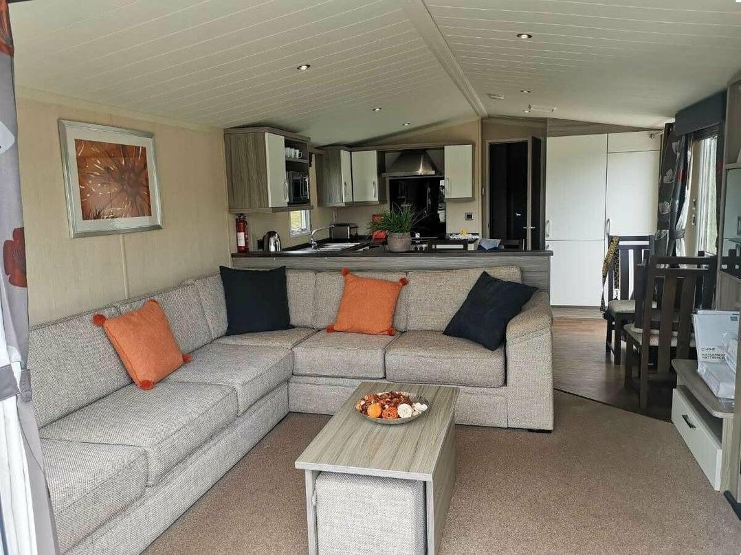 Hoburne Devon Bay - Holiday Accommodation 13278