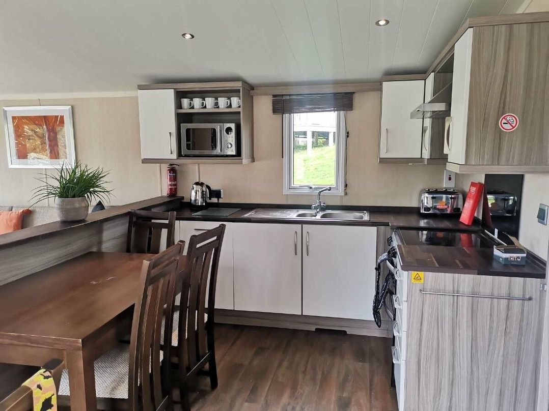 Hoburne Devon Bay - Holiday Accommodation 13278