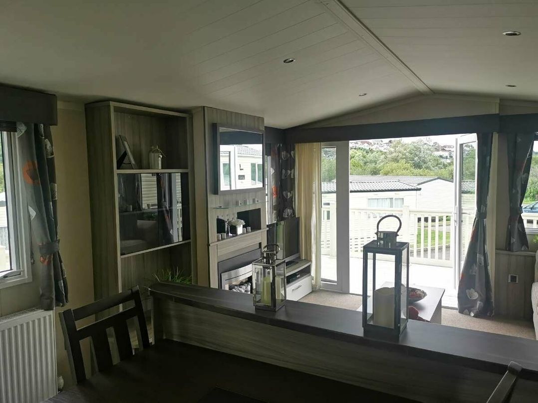 Hoburne Devon Bay - Holiday Accommodation 13278