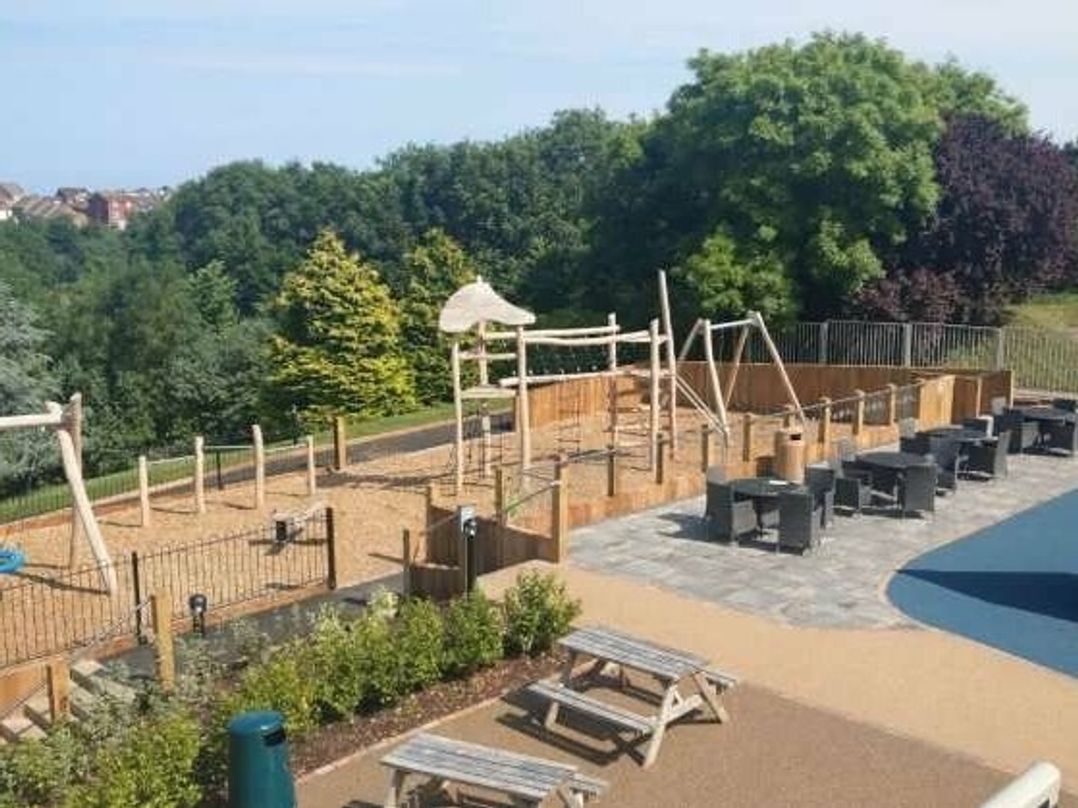 Hoburne Devon Bay - Holiday Accommodation 13278