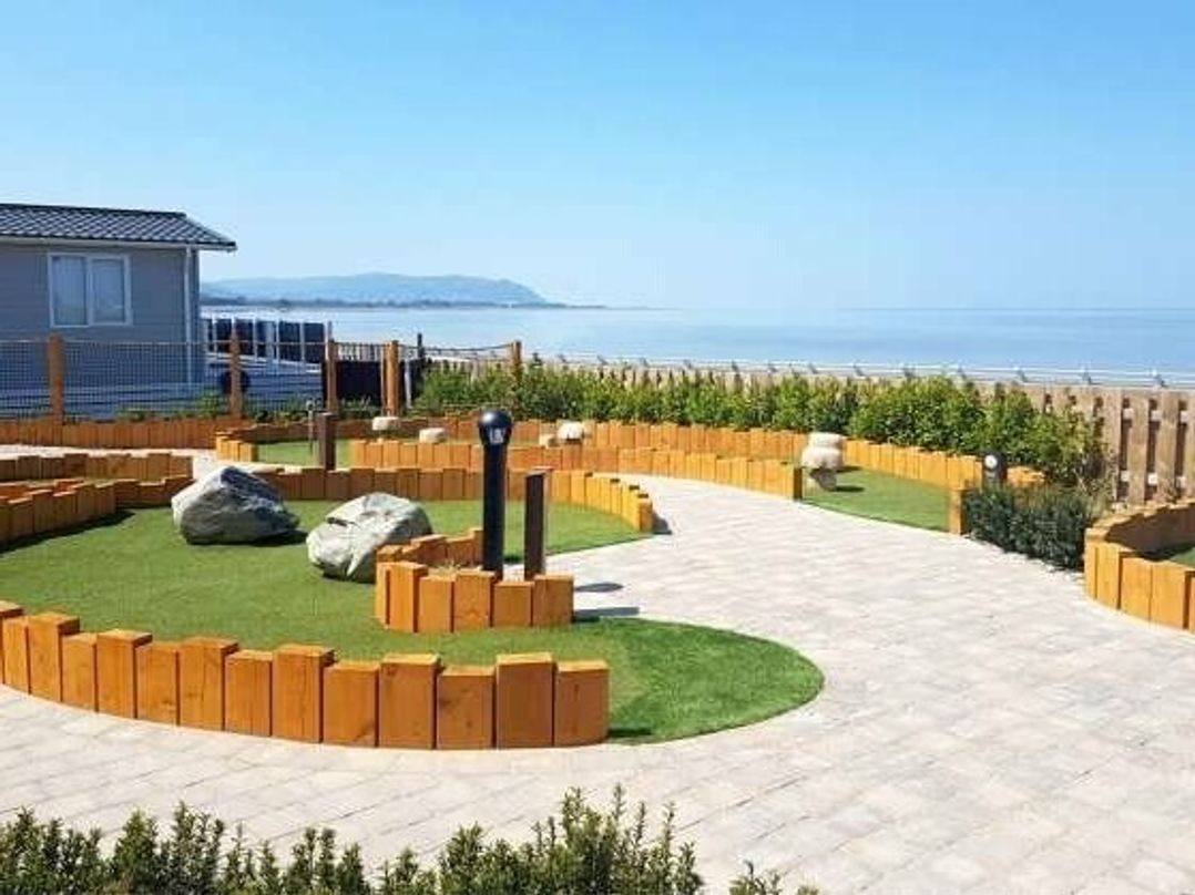 Hoburne Devon Bay - Holiday Accommodation 13278