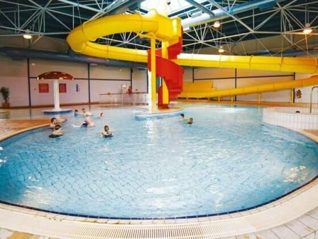 Hoburne Devon Bay - Holiday Accommodation 13278