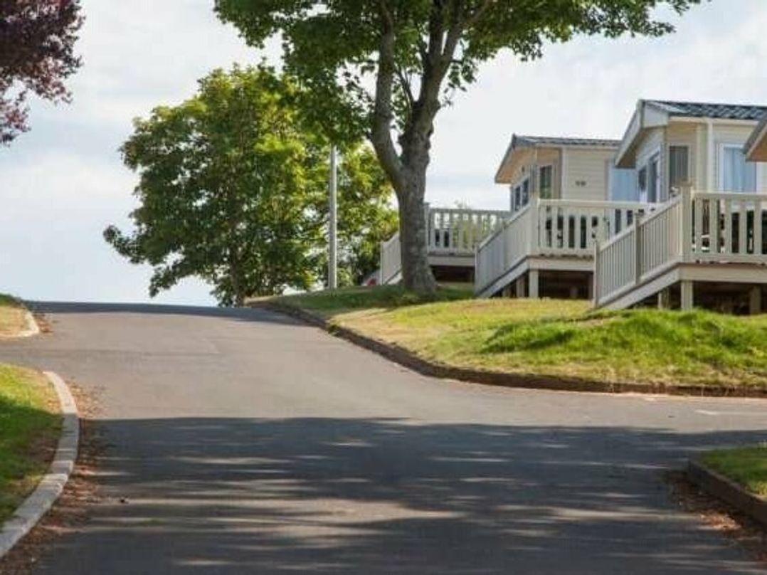 Hoburne Devon Bay - Holiday Accommodation 13278