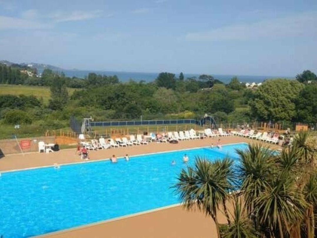 Hoburne Devon Bay - Holiday Accommodation 13278
