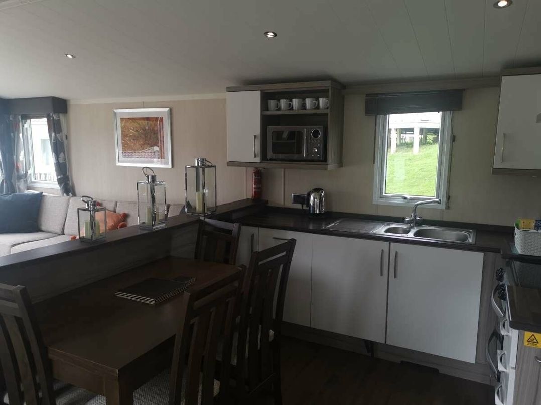 Hoburne Devon Bay - Holiday Accommodation 13278