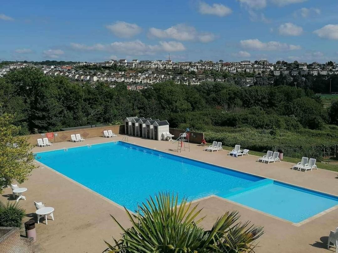 Hoburne Devon Bay - Holiday Accommodation 13278