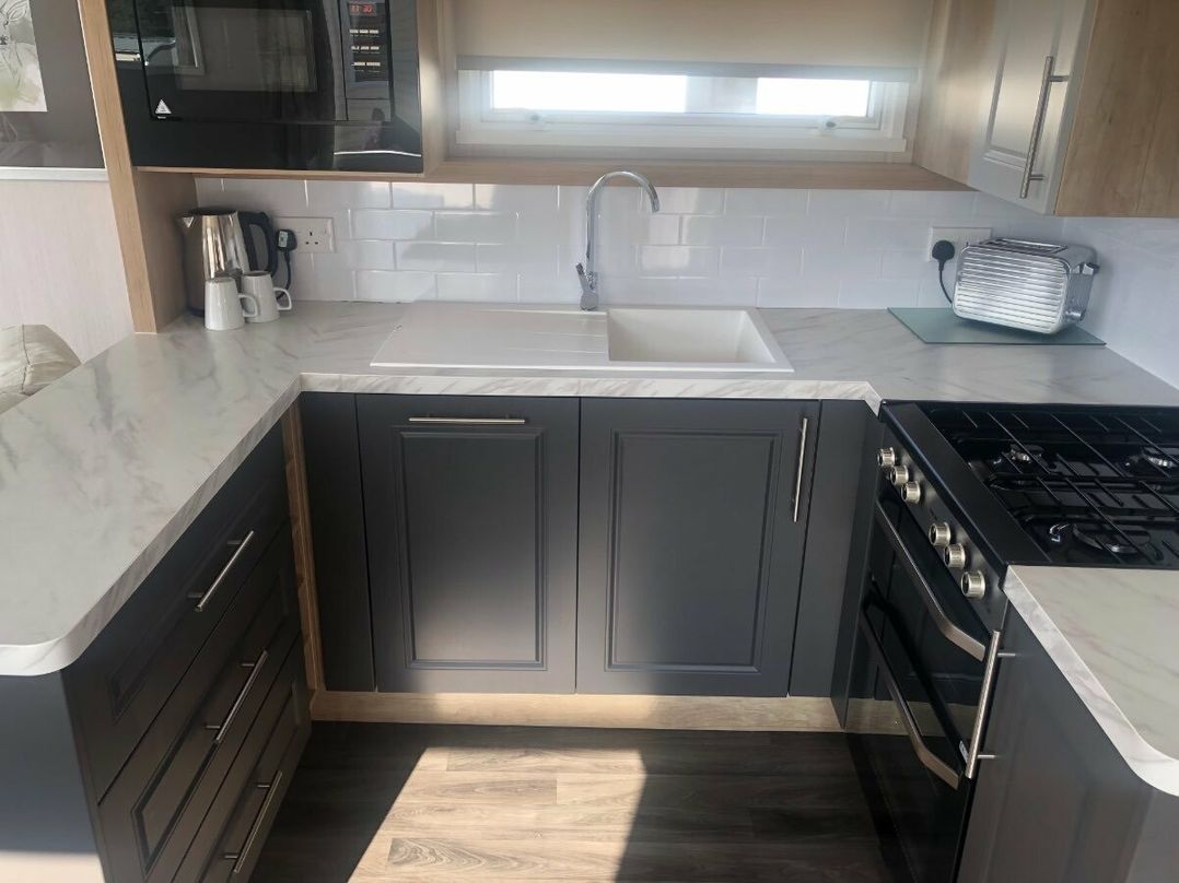 Quay West Holiday Park - Holiday Accommodation 13282