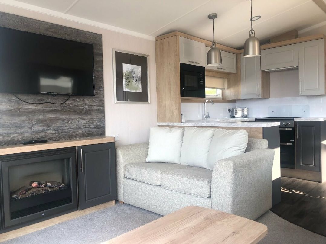 Quay West Holiday Park - Holiday Accommodation 13282