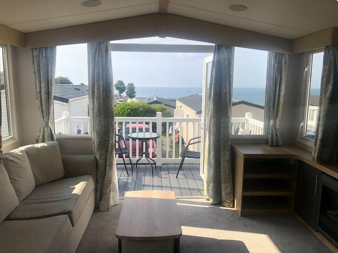 Quay West Holiday Park - Holiday Accommodation 13282