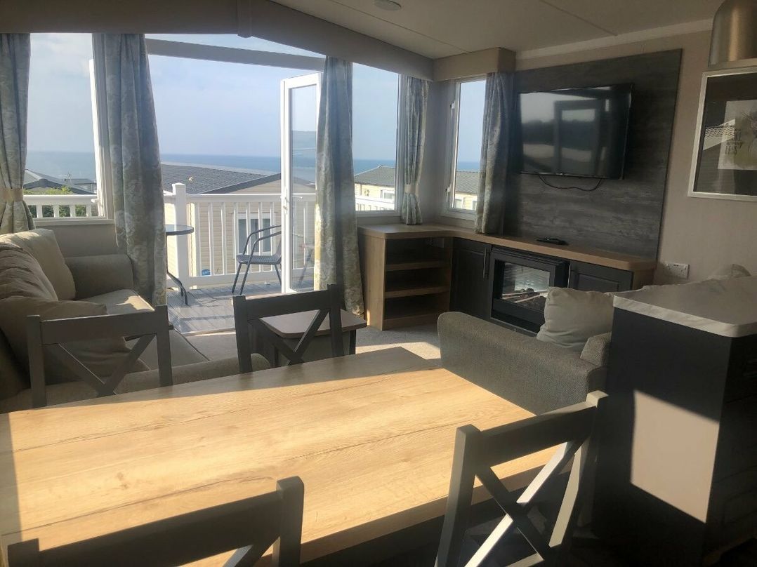 Quay West Holiday Park - Holiday Accommodation 13282