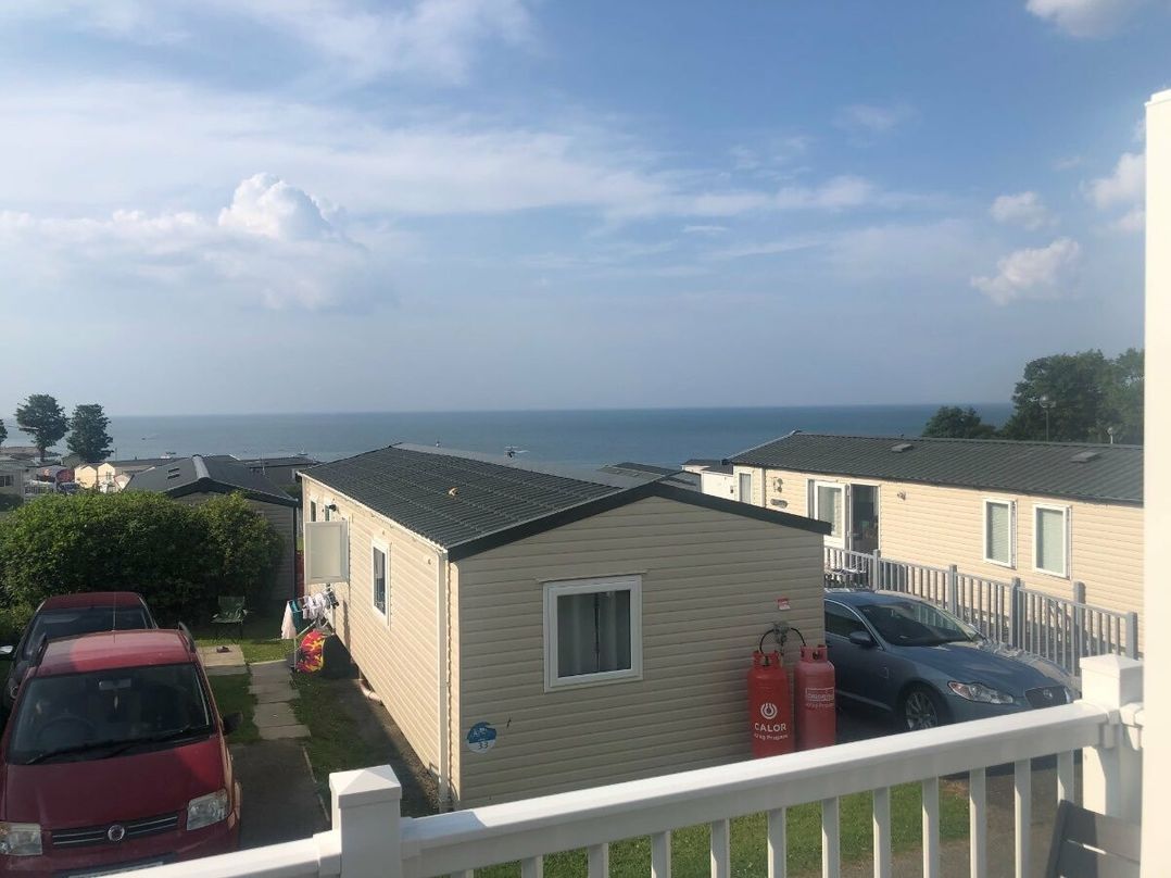 Quay West Holiday Park - Holiday Accommodation 13282