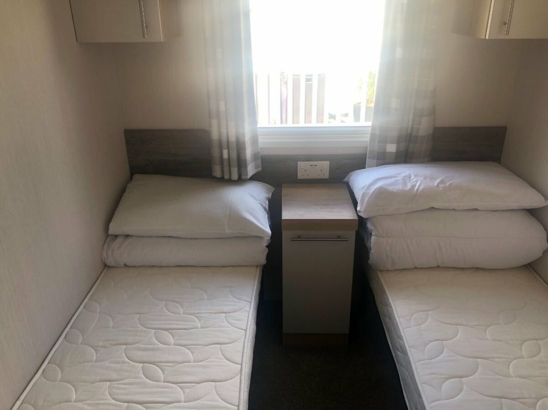 Quay West Holiday Park - Holiday Accommodation 13282