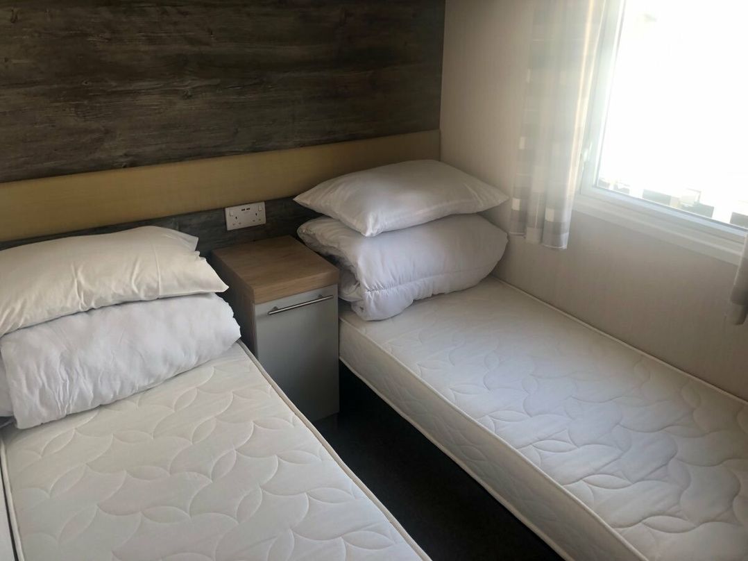 Quay West Holiday Park - Holiday Accommodation 13282