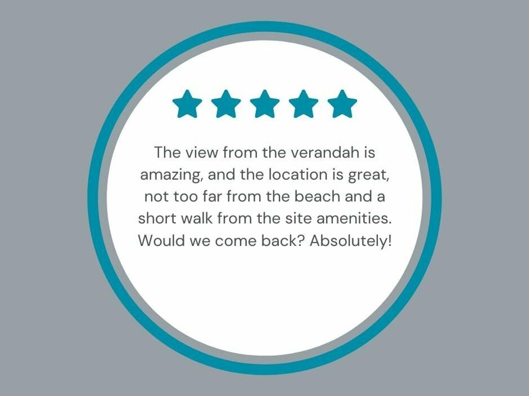 Quay West Holiday Park - Holiday Accommodation 13282