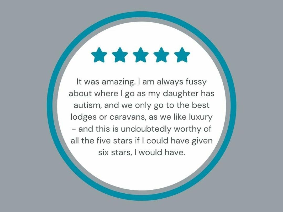 Quay West Holiday Park - Holiday Accommodation 13282