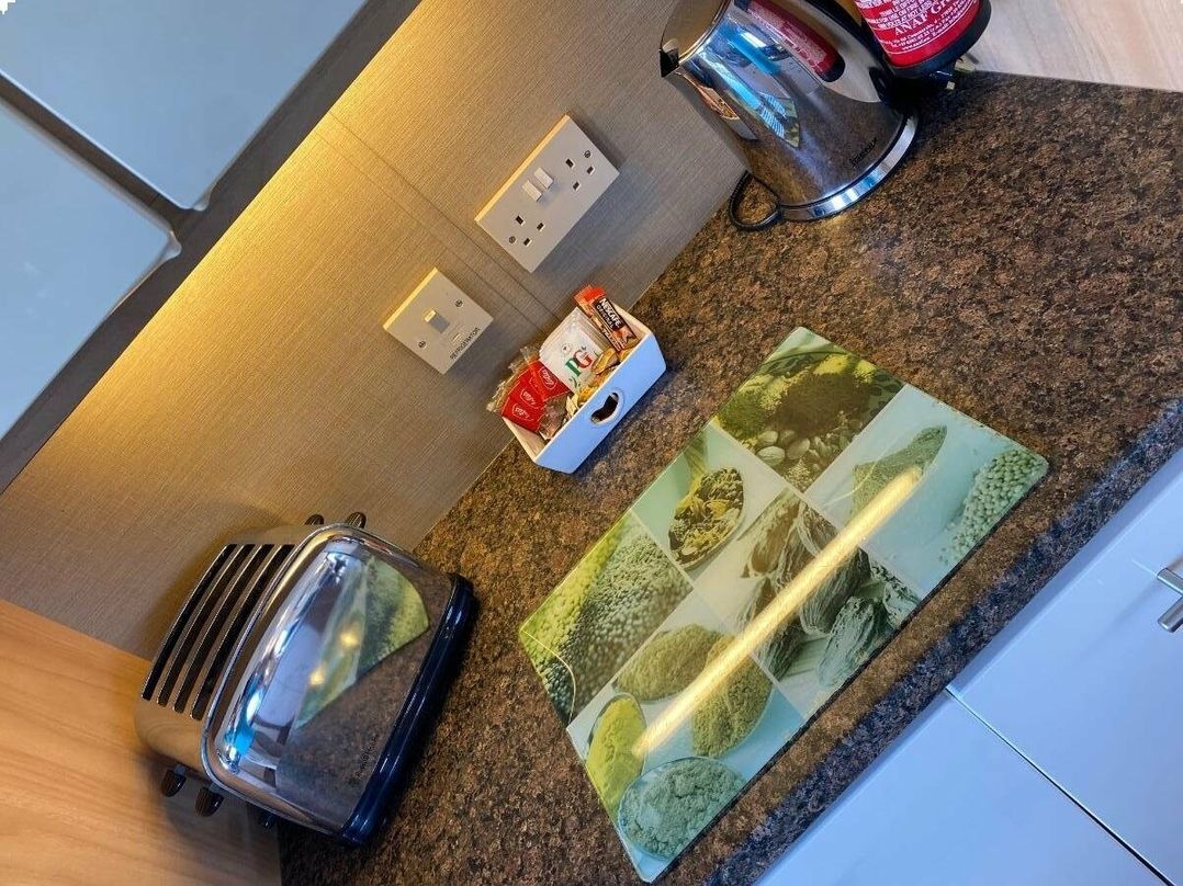 White Acres Holiday Park - Holiday Accommodation 13292