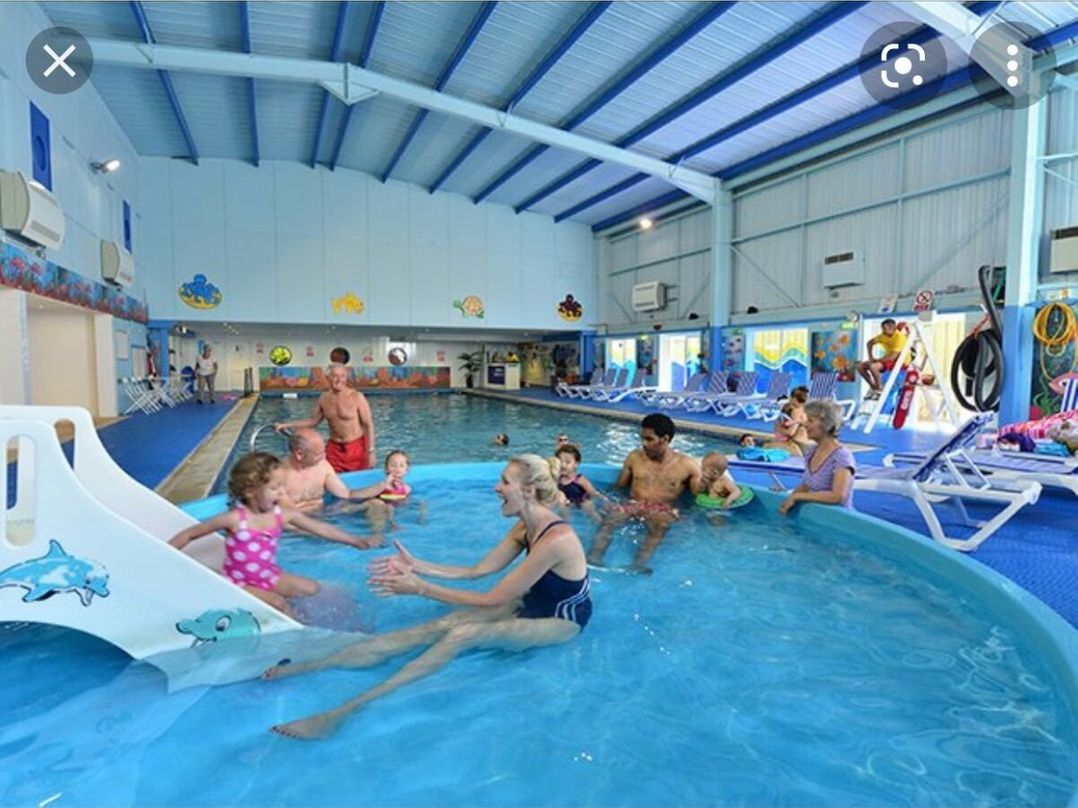 White Acres Holiday Park - Holiday Accommodation 13292