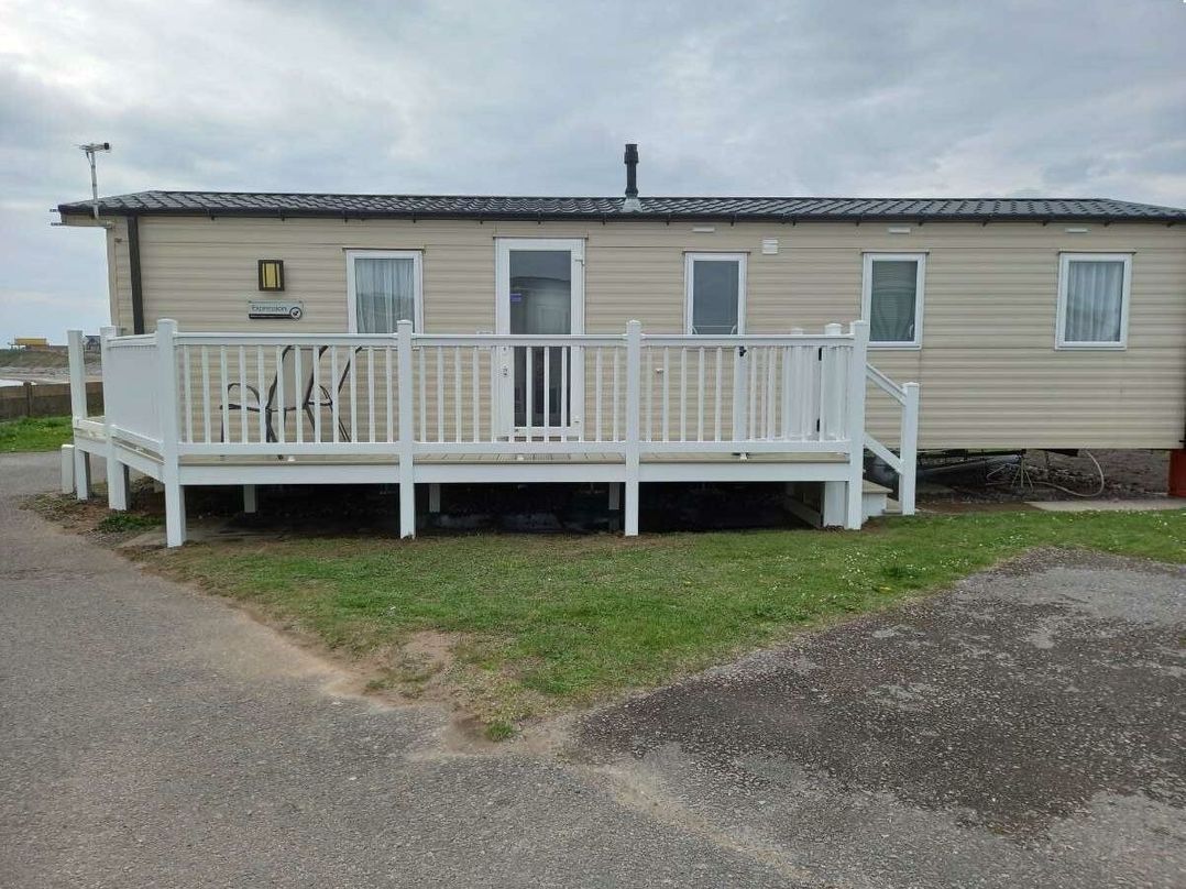 Trecco Bay - Holiday Accommodation 1330