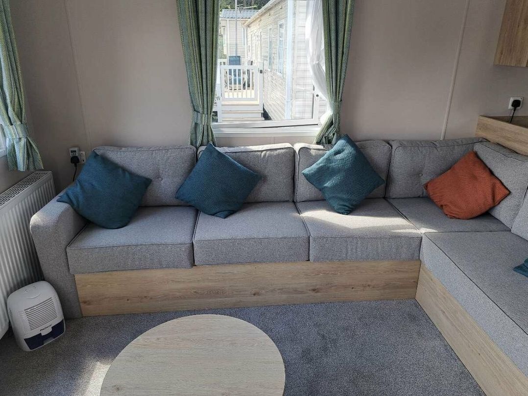 Waterside, Paignton - Holiday Accommodation 13306