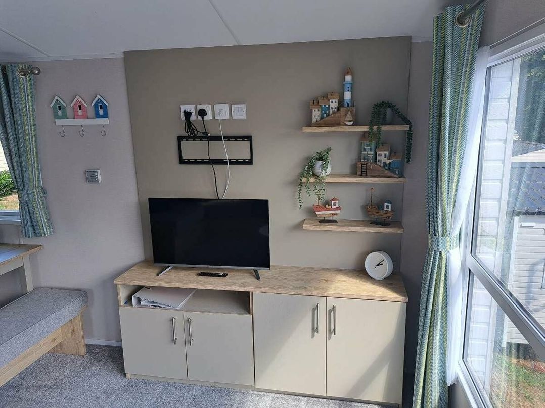 Waterside, Paignton - Holiday Accommodation 13306