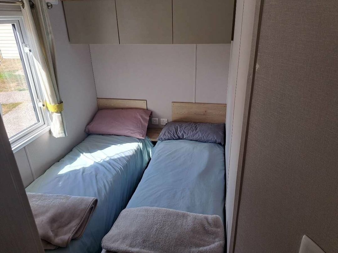 Waterside, Paignton - Holiday Accommodation 13306