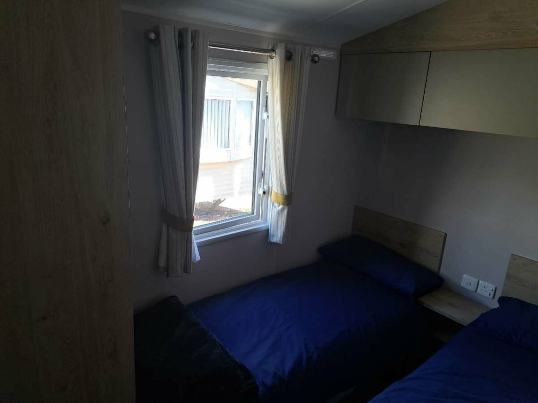 Waterside, Paignton - Holiday Accommodation 13306