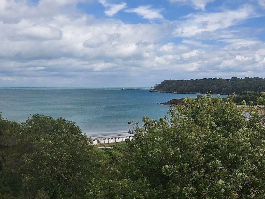 Waterside, Paignton - Holiday Accommodation 13306