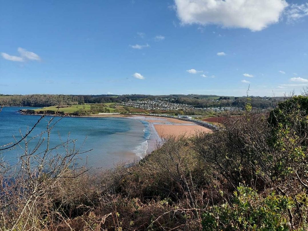 Waterside, Paignton - Holiday Accommodation 13306