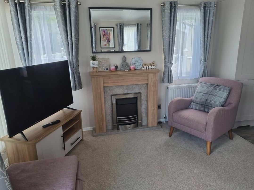 Burnham-on-Sea Holiday Park - Holiday Accommodation 13315