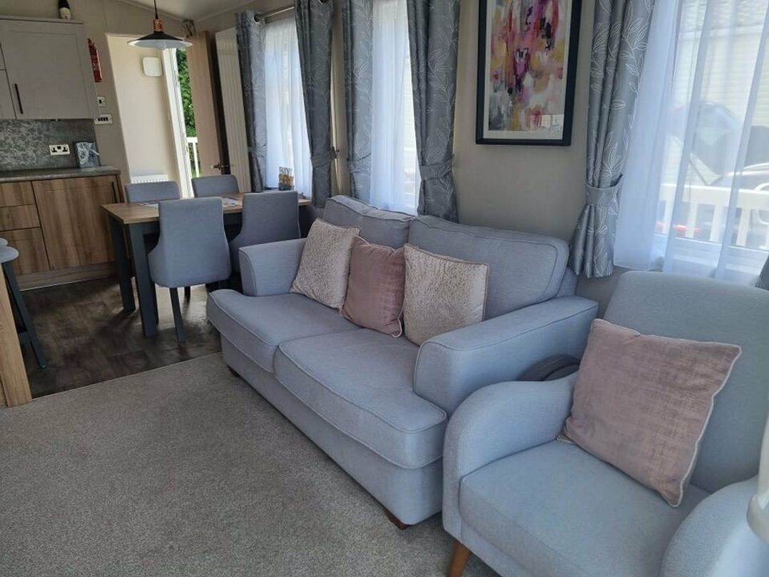 Burnham-on-Sea Holiday Park - Holiday Accommodation 13315