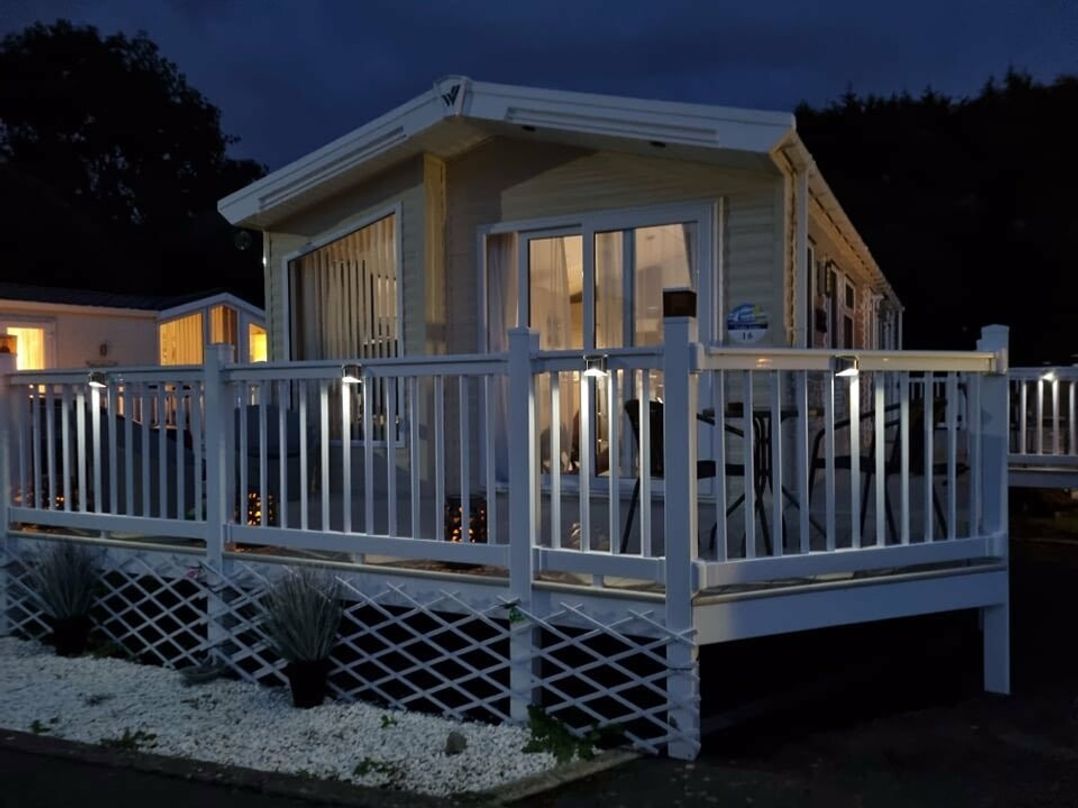 Burnham-on-Sea Holiday Park - Holiday Accommodation 13315