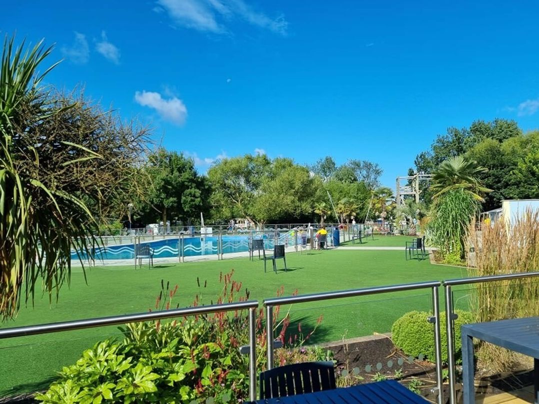 Burnham-on-Sea Holiday Park - Holiday Accommodation 13315