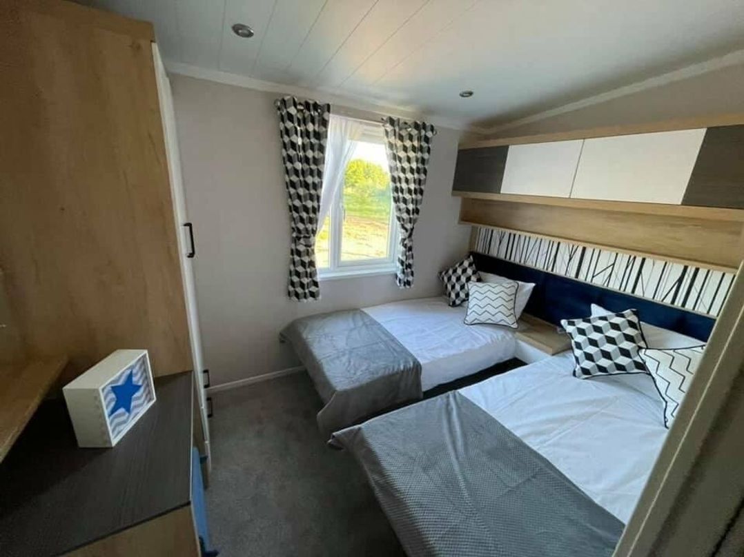 Southview Holiday Park - Holiday Accommodation 13322