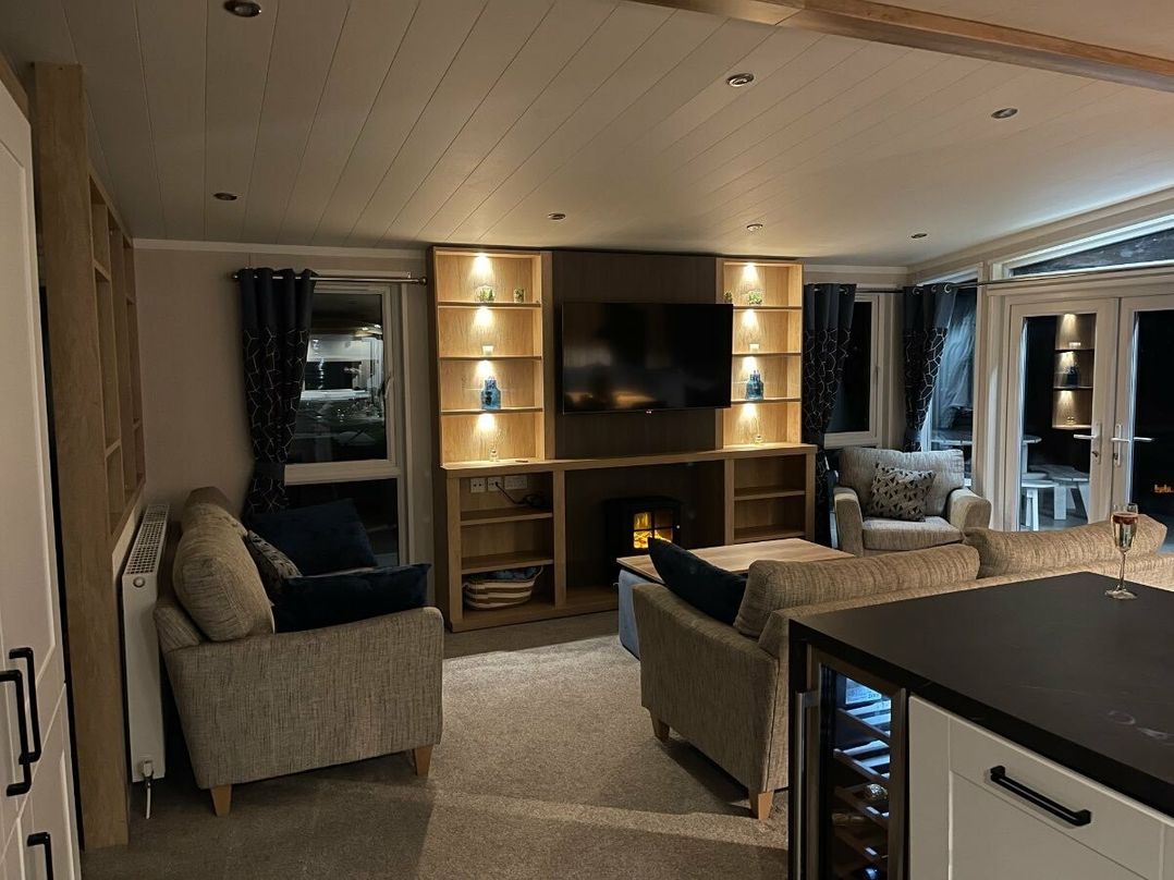 Southview Holiday Park - Holiday Accommodation 13322