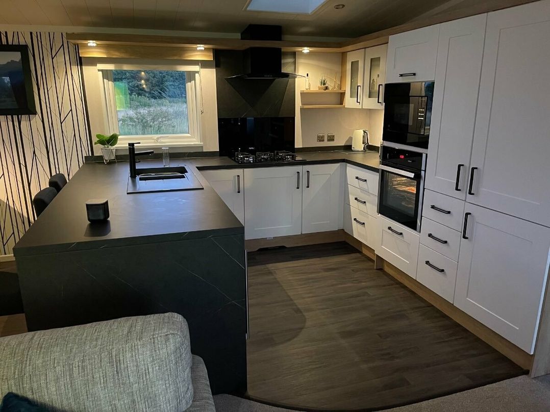 Southview Holiday Park - Holiday Accommodation 13322