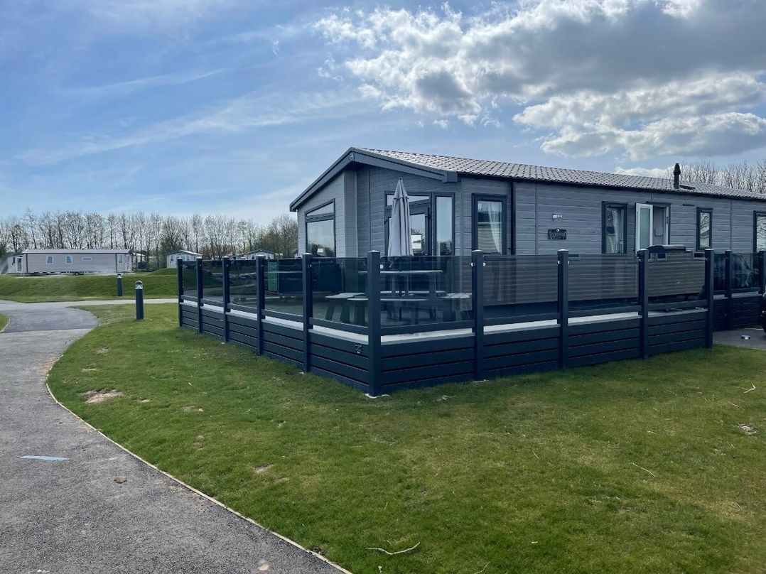 Southview Holiday Park - Holiday Accommodation 13322