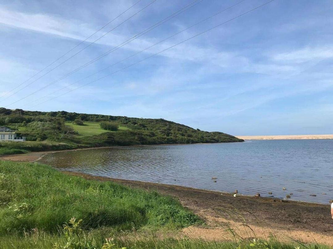 Littlesea Holiday Park - Holiday Accommodation 13338