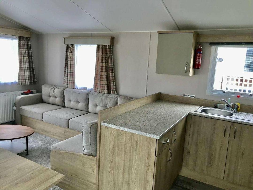 Littlesea Holiday Park - Holiday Accommodation 13338