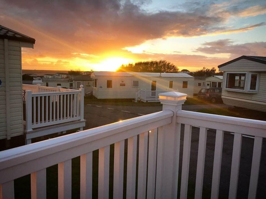 Littlesea Holiday Park - Holiday Accommodation 13338