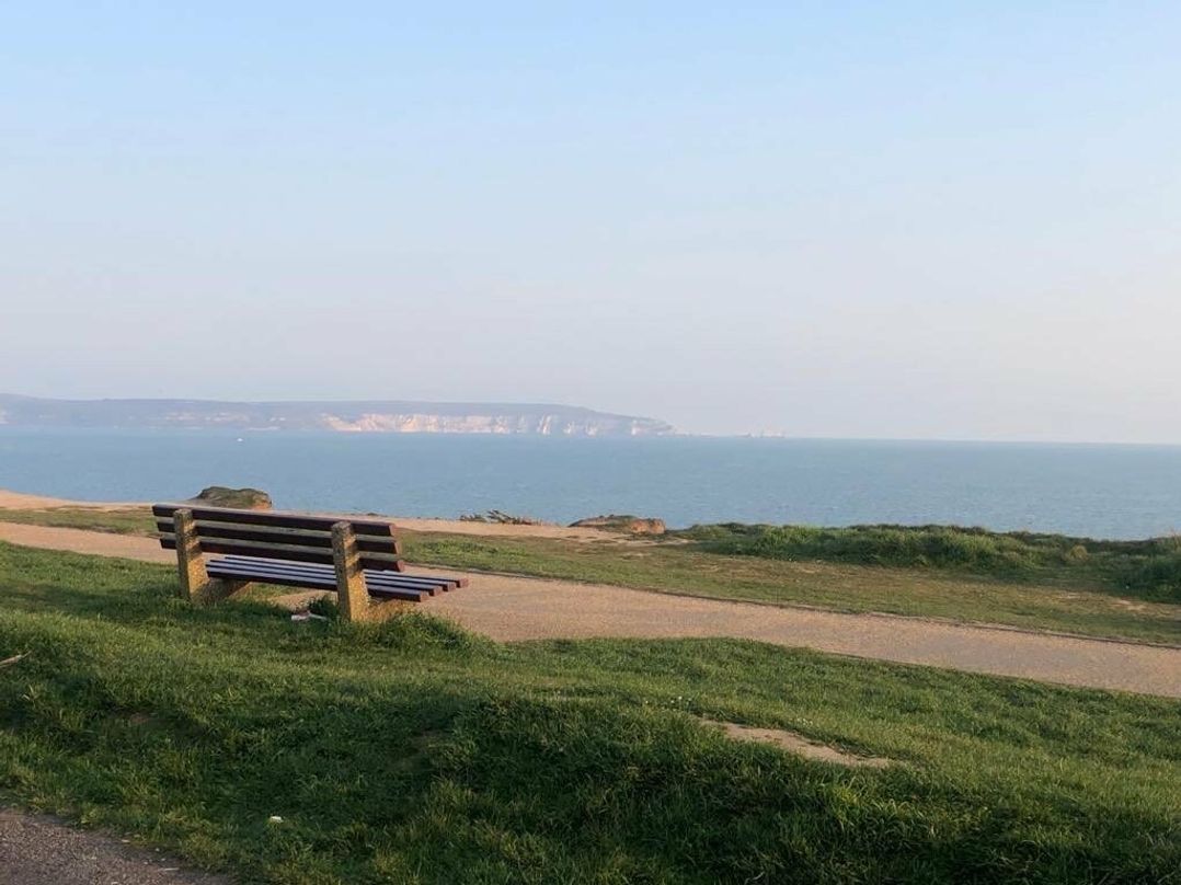 Shorefield Country Park - Holiday Accommodation 13341