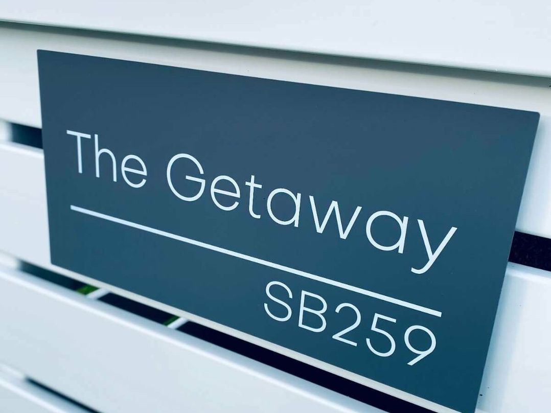 Shorefield Country Park - Holiday Accommodation 13341