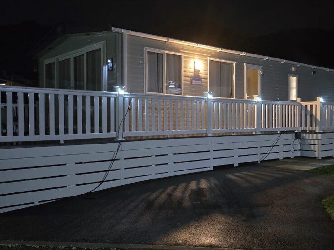 Penally Court - Holiday Accommodation 13362