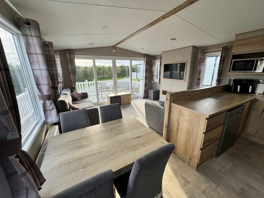 Penally Court - Holiday Accommodation 13362